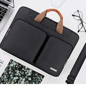 LACDO 360’ ⭐️protective  laptop bag